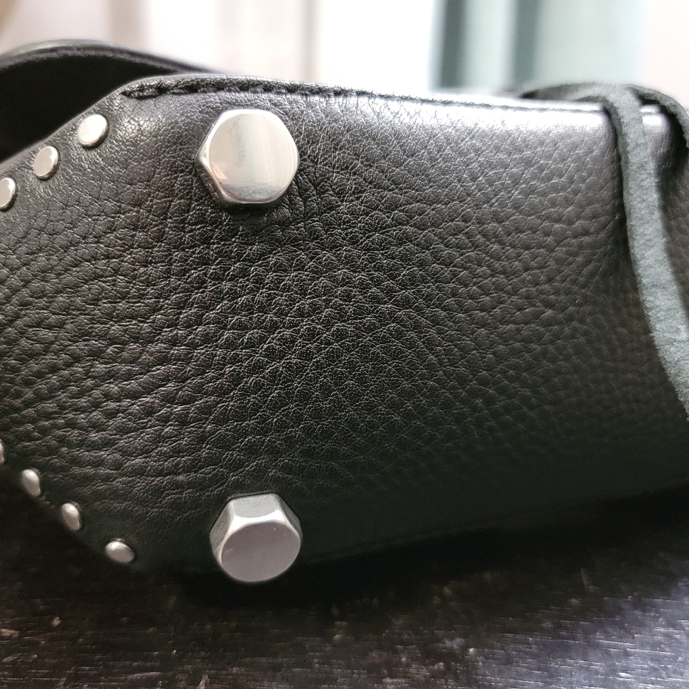Rebecca Minkoff Mini Backpack - Picture 2 of 12